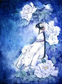 權力的體香