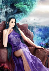 当皇帝穿成豪门男妻［古穿今］